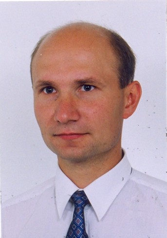 Profilowe Robert Berliński